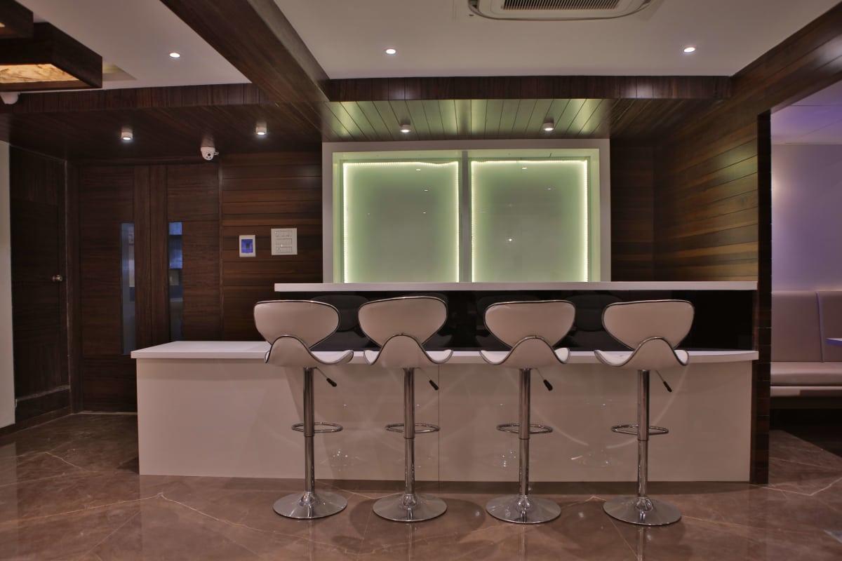 Hotel K P Pride Jālgaon Zewnętrze zdjęcie